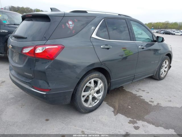 2GNAXNEV9M6140537 Chevrolet Equinox Fwd Premier
