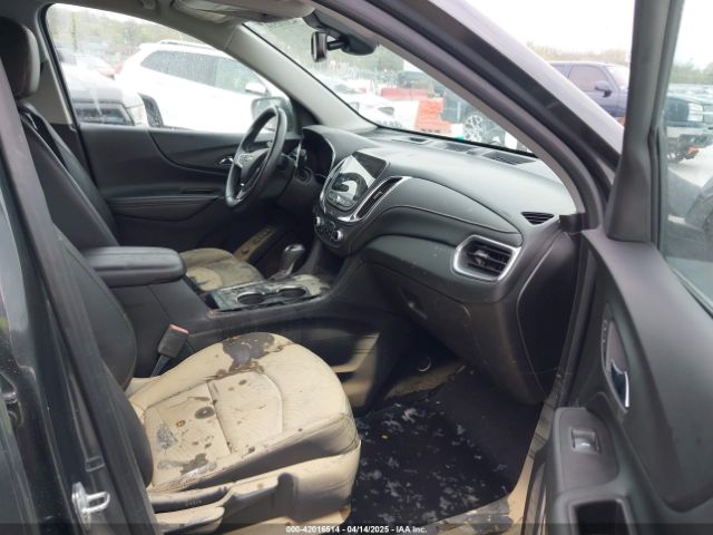 2GNAXNEV9M6140537 Chevrolet Equinox Fwd Premier