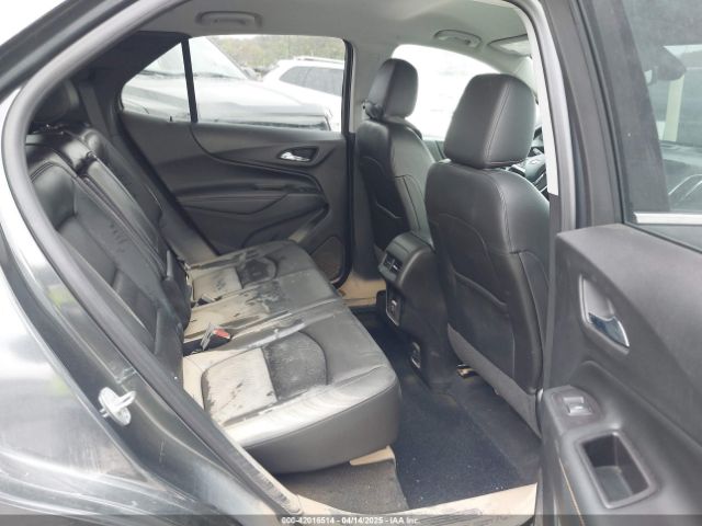 2GNAXNEV9M6140537 Chevrolet Equinox Fwd Premier