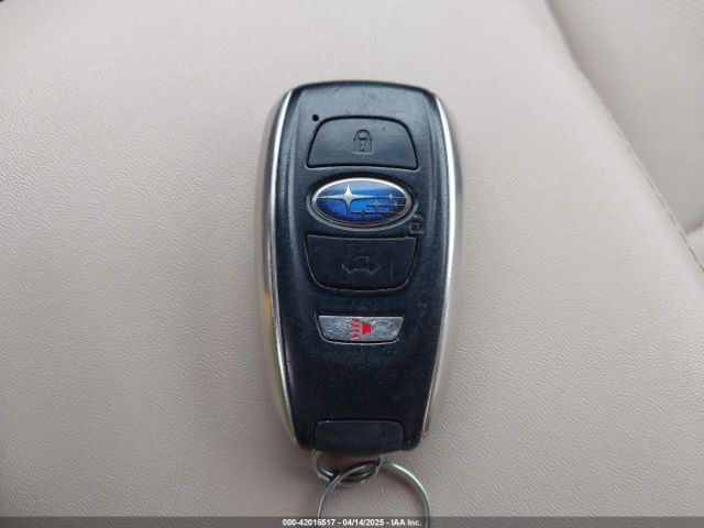 4S4BSBNC0G3213780 Subaru Outback 2.5i Limited