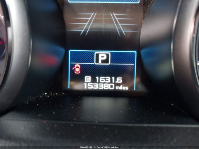 4S4BSBNC0G3213780 Subaru Outback 2.5i Limited