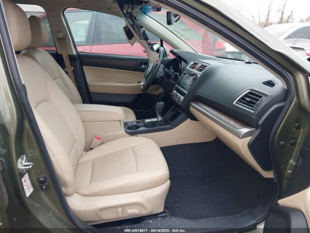 4S4BSBNC0G3213780 Subaru Outback 2.5i Limited