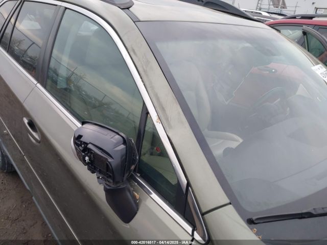 4S4BSBNC0G3213780 Subaru Outback 2.5i Limited