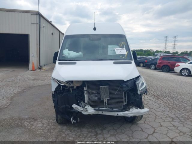 WD3PF1CDXKP059272 Mercedes-Benz Sprinter 2500 High Roof V6