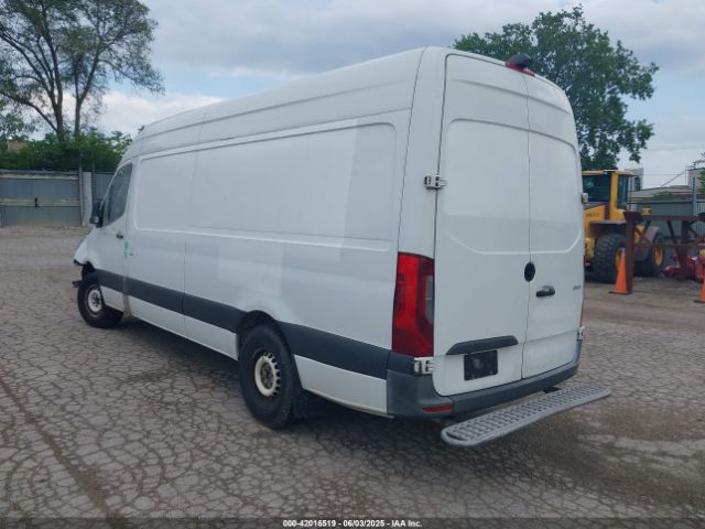 WD3PF1CDXKP059272 Mercedes-Benz Sprinter 2500 High Roof V6