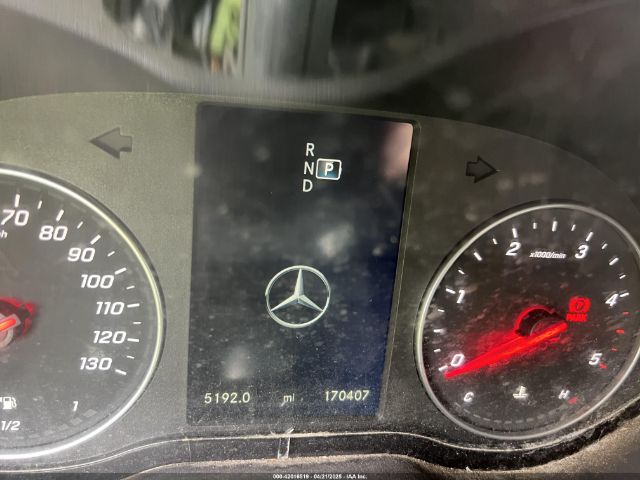 WD3PF1CDXKP059272 Mercedes-Benz Sprinter 2500 High Roof V6