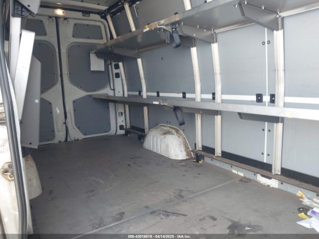 WD3PF1CDXKP059272 Mercedes-Benz Sprinter 2500 High Roof V6