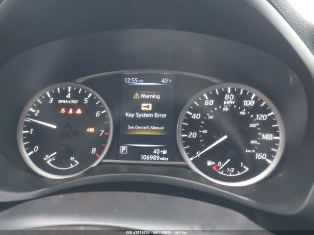 3N1AB7AP2GY336786 Nissan SENTRA SV
