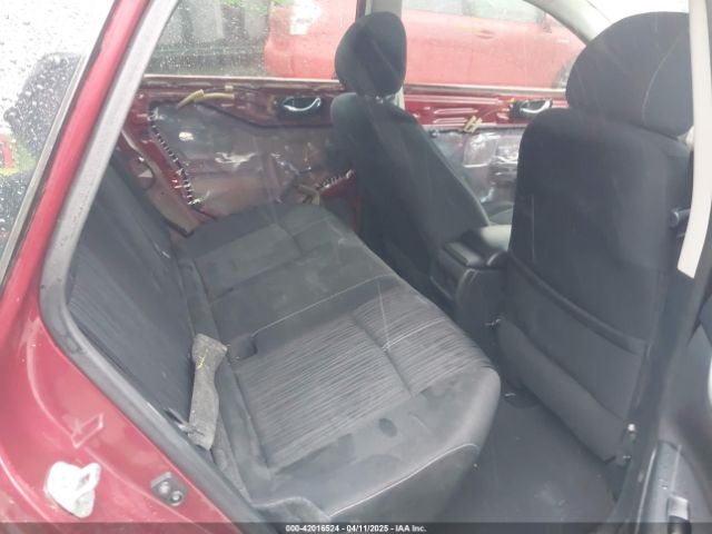 3N1AB7AP2GY336786 Nissan SENTRA SV