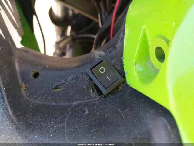 2023 KAWASAKI EX650 ML5EXER17PDA83453 Photo 10