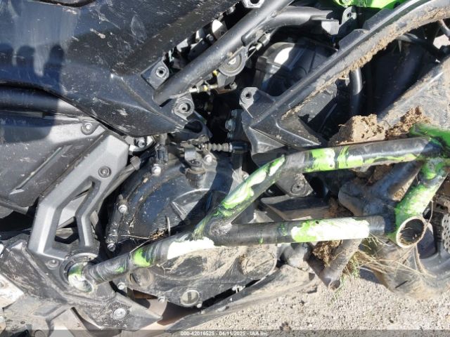 2023 KAWASAKI EX650 ML5EXER17PDA83453 Photo 7