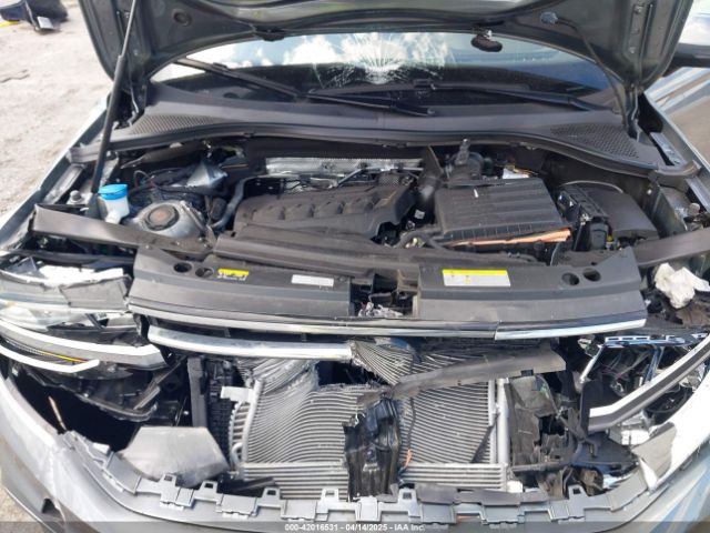 3VVRB7AX5RM120314 Volkswagen Tiguan 2.0t S