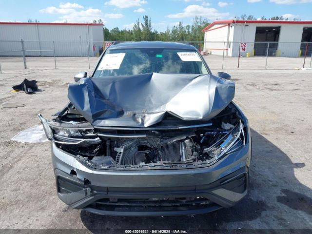 3VVRB7AX5RM120314 Volkswagen Tiguan 2.0t S