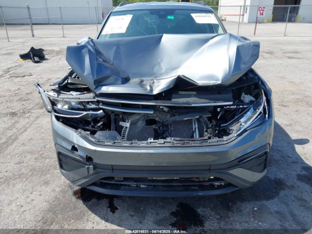 3VVRB7AX5RM120314 Volkswagen Tiguan 2.0t S