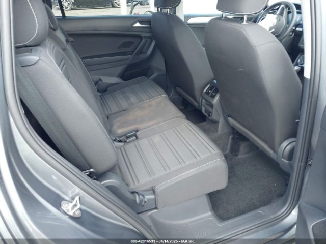 3VVRB7AX5RM120314 Volkswagen Tiguan 2.0t S