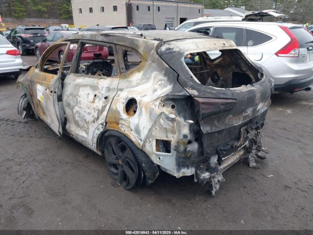 KM8J3CA24HU269356 Hyundai Tucson Sport