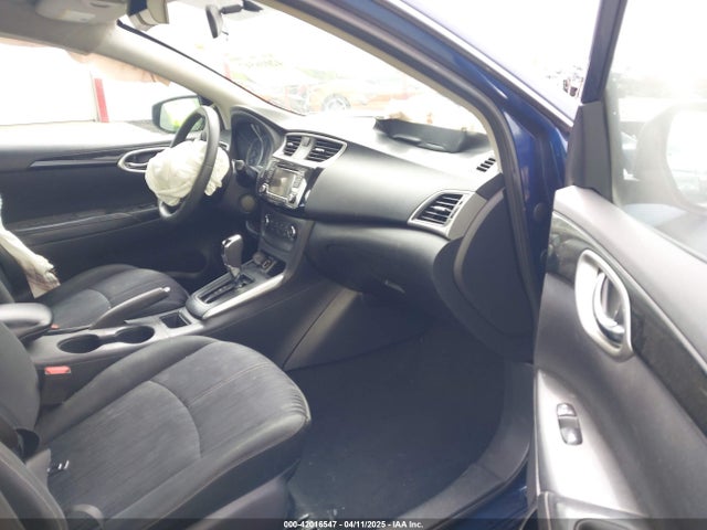 3N1AB7AP9HY332123 Nissan SENTRA SV