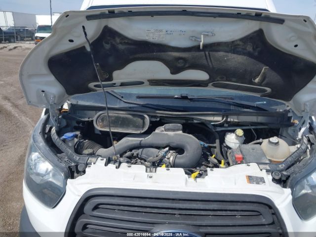 1FDZX2CM0FKA18746 Ford Transit-350 Xl