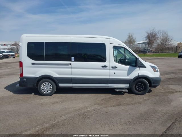1FDZX2CM0FKA18746 Ford Transit-350 Xl
