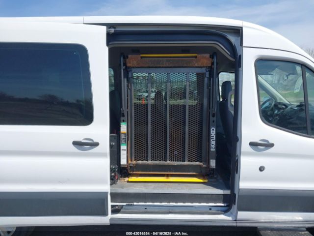 1FDZX2CM0FKA18746 Ford Transit-350 Xl