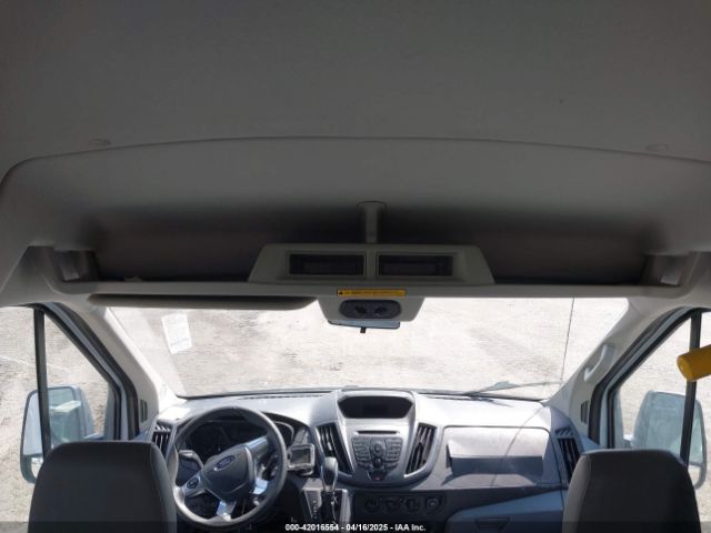 1FDZX2CM0FKA18746 Ford Transit-350 Xl