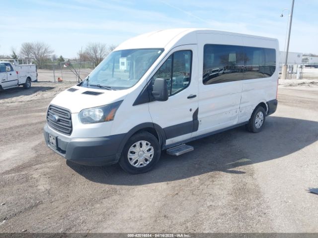 1FDZX2CM0FKA18746 Ford Transit-350 Xl