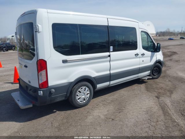 1FDZX2CM0FKA18746 Ford Transit-350 Xl