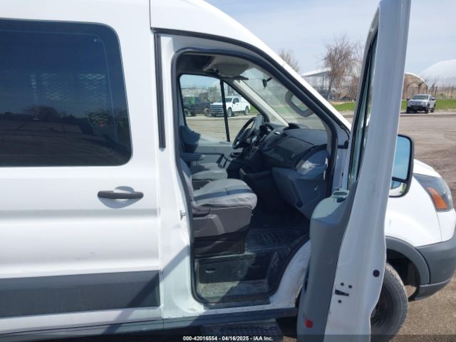 1FDZX2CM0FKA18746 Ford Transit-350 Xl