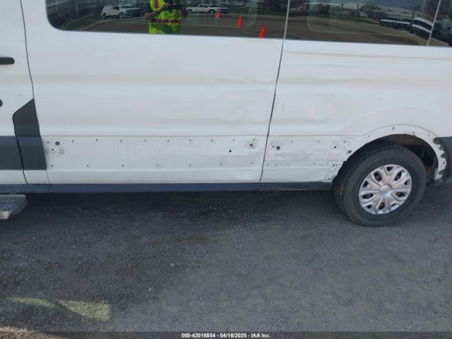 1FDZX2CM0FKA18746 Ford Transit-350 Xl