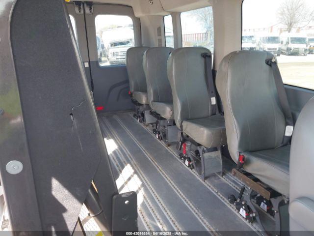 1FDZX2CM0FKA18746 Ford Transit-350 Xl