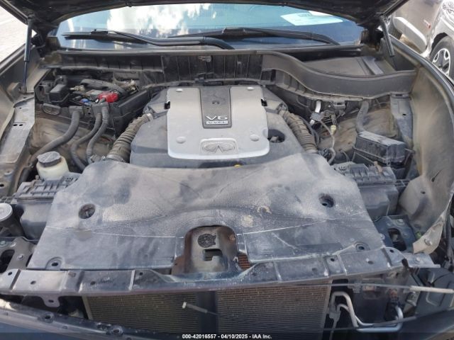 JN8CS1MW4HM410174 Infiniti QX70