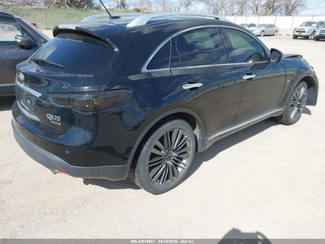 JN8CS1MW4HM410174 Infiniti QX70