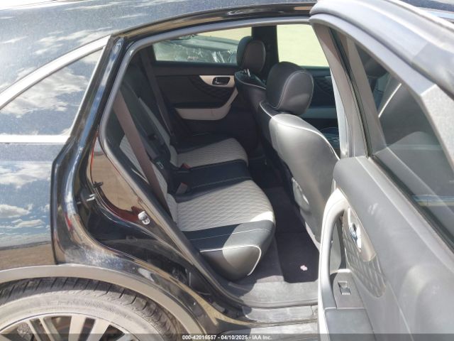 JN8CS1MW4HM410174 Infiniti QX70