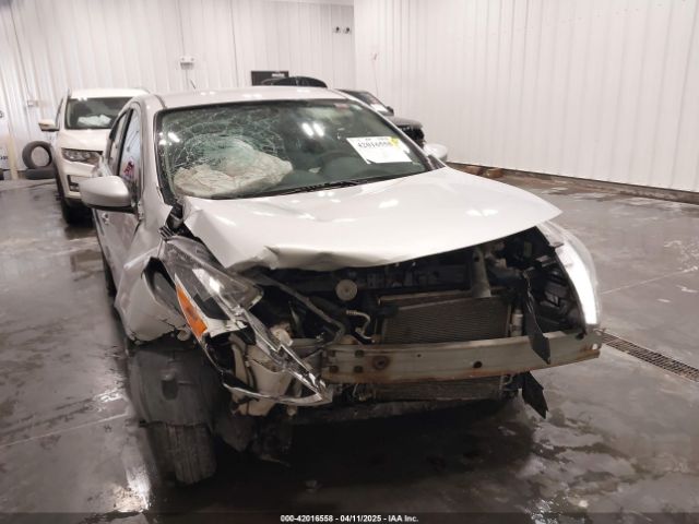 3N1CN7AP6HL873269 Nissan Versa 1.6 Sv