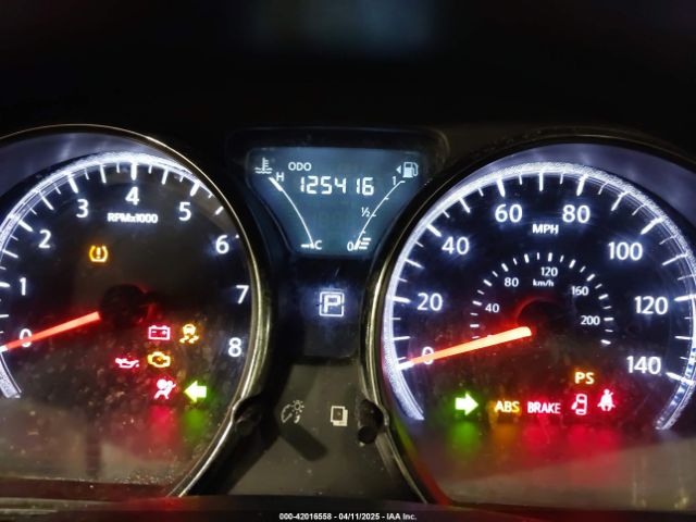 3N1CN7AP6HL873269 Nissan Versa 1.6 Sv