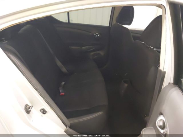 3N1CN7AP6HL873269 Nissan Versa 1.6 Sv