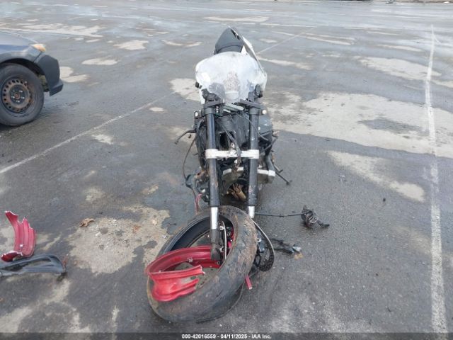 2024 KAWASAKI ZX636 JKBZXJJ1XRA000584 Photo 4