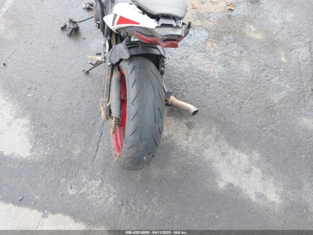 2024 KAWASAKI ZX636 JKBZXJJ1XRA000584 Photo 5