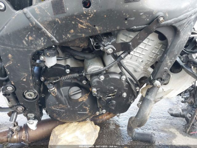 2024 KAWASAKI ZX636 JKBZXJJ1XRA000584 Photo 7