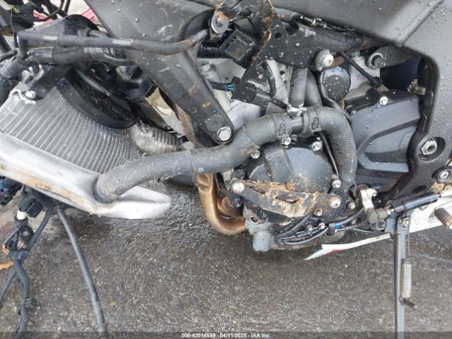 2024 KAWASAKI ZX636 JKBZXJJ1XRA000584 Photo 8