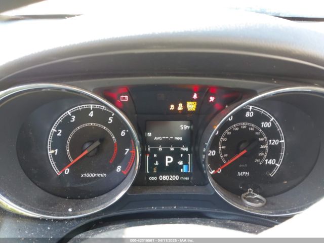 2018 MITSUBISHI OUTLANDER SPORT JA4AP3AU1JU025948 Photo 6