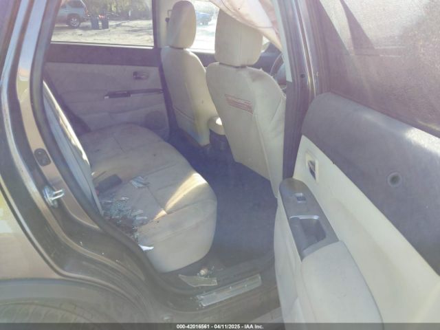 2018 MITSUBISHI OUTLANDER SPORT JA4AP3AU1JU025948 Photo 7