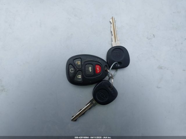 2G1WB5E31E1130121 Chevrolet Impala Limited Lt