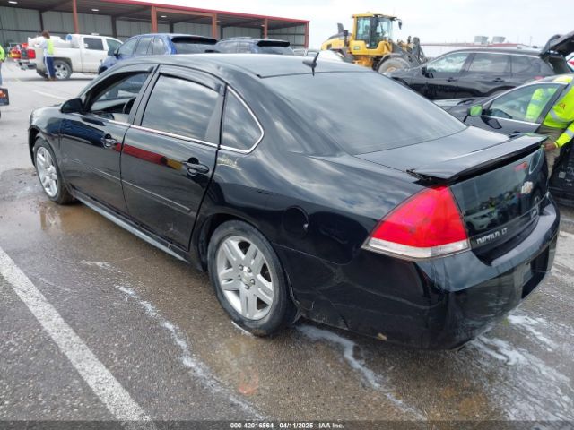 2G1WB5E31E1130121 Chevrolet Impala Limited Lt