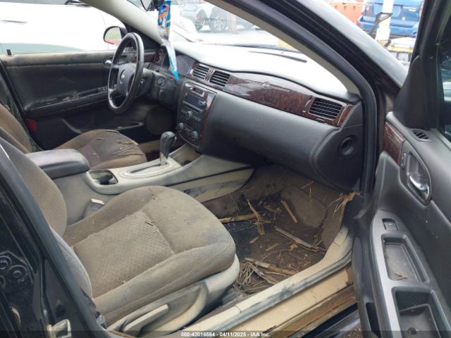 2G1WB5E31E1130121 Chevrolet Impala Limited Lt