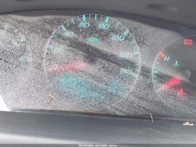 2G1WB5E31E1130121 Chevrolet Impala Limited Lt