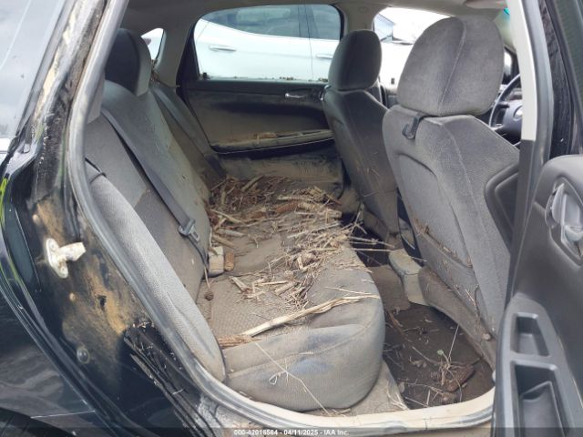 2G1WB5E31E1130121 Chevrolet Impala Limited Lt