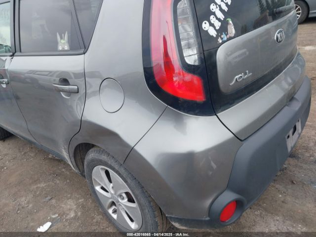KNDJN2A28G7261430 KIA Soul !