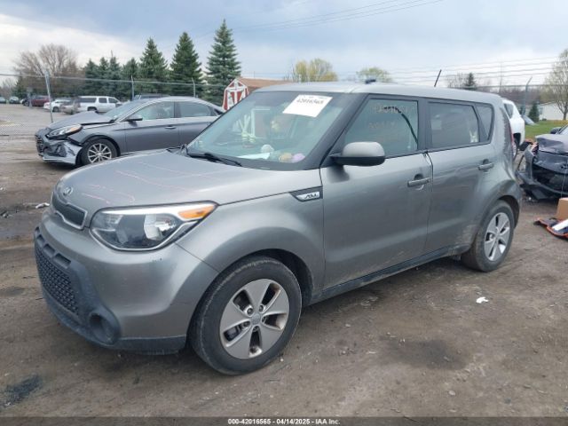 KNDJN2A28G7261430 KIA Soul !