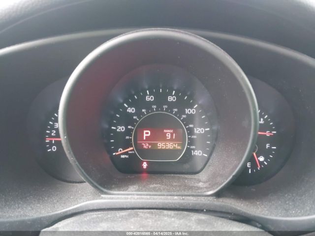 KNDJN2A28G7261430 KIA Soul !